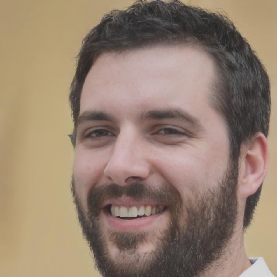 Portrait de Bastien Lemarchand, fondateur de elvarionis