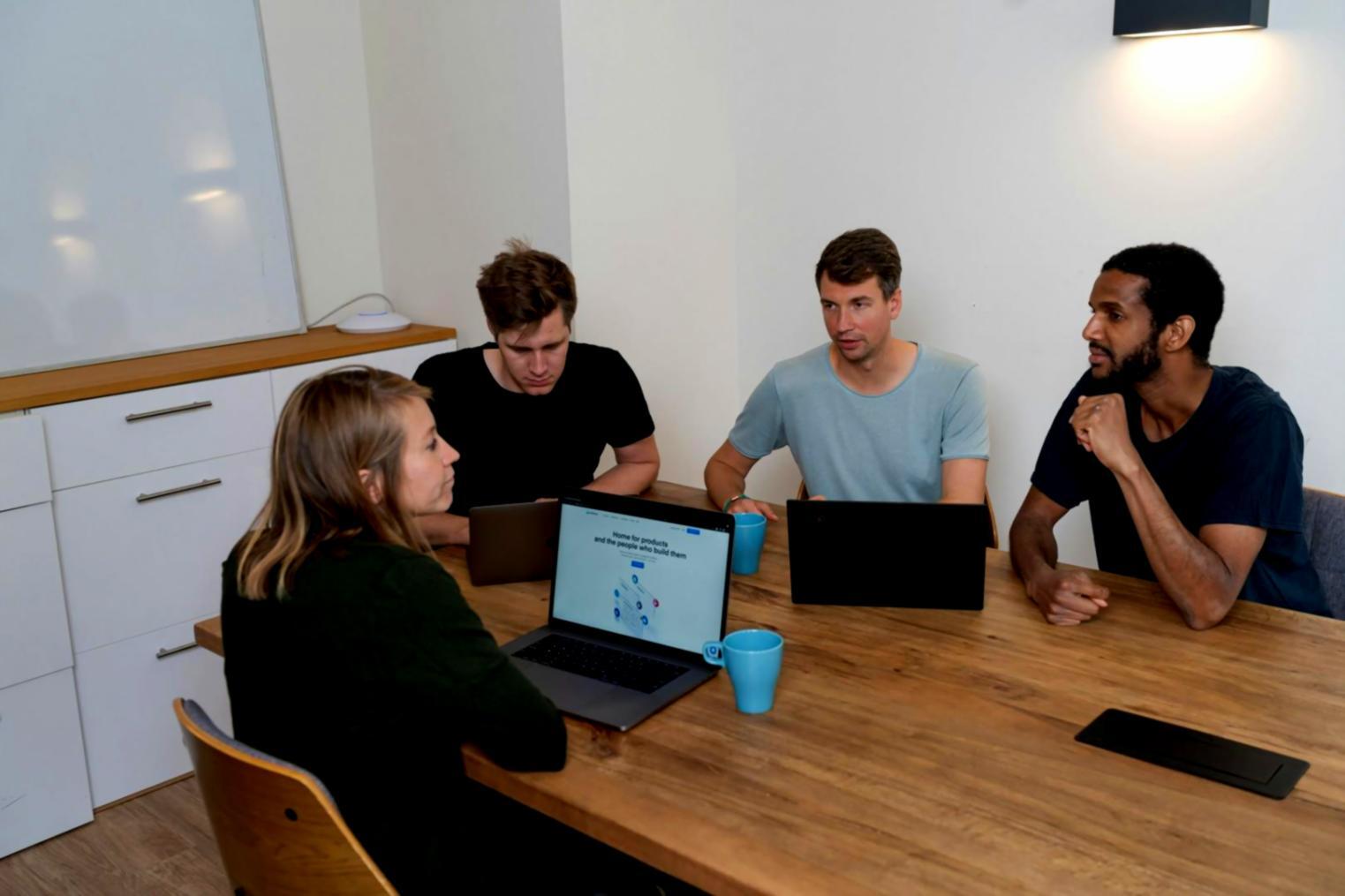 Illustration du travail pratique sur les budgets personnels