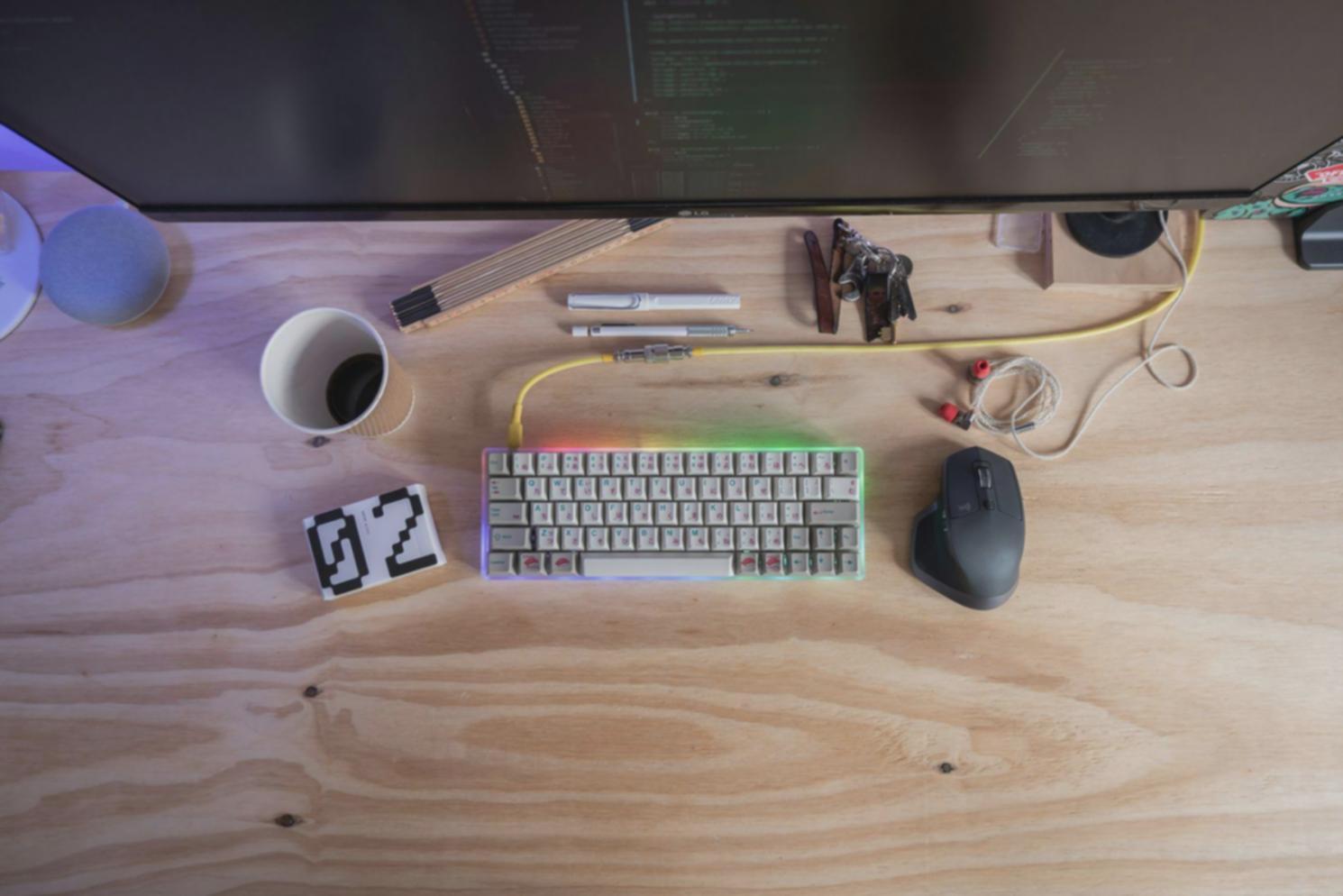 Salle de formation avec matériel pédagogique pour la gestion budgétaire